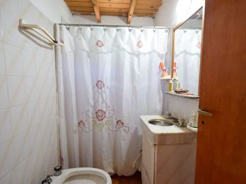VENTA CASA 4 AMBIENTES EN SANTA CLARA DEL MAR