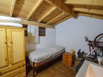VENTA CASA 4 AMBIENTES EN SANTA CLARA DEL MAR