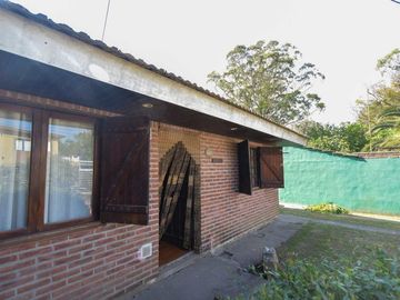 VENTA CASA 4 AMBIENTES EN SANTA CLARA DEL MAR