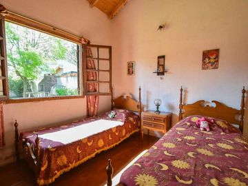 VENTA CASA 4 AMBIENTES EN SANTA CLARA DEL MAR