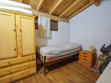 VENTA CASA 4 AMBIENTES EN SANTA CLARA DEL MAR
