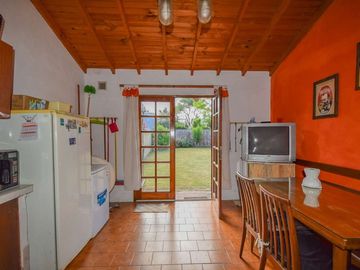 VENTA CASA 4 AMBIENTES EN SANTA CLARA DEL MAR