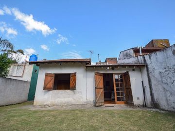 VENTA CASA 4 AMBIENTES EN SANTA CLARA DEL MAR