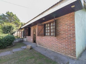 VENTA CASA 4 AMBIENTES EN SANTA CLARA DEL MAR