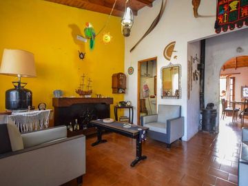 VENTA CASA 4 AMBIENTES EN SANTA CLARA DEL MAR