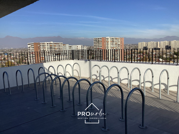 Departamento en Venta en Carmen Mena / San José