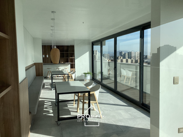 Departamento en Venta en Carmen Mena / San José
