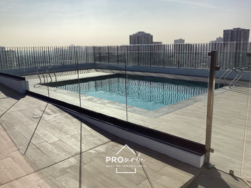 Departamento en Venta en Carmen Mena / San José