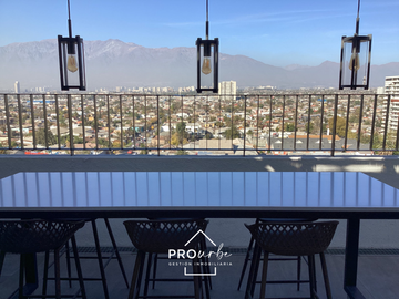 Departamento en Venta en Carmen Mena / San José