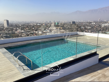 Departamento en Venta en Carmen Mena / San José