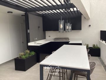 Departamento en Venta en Carmen Mena / San José