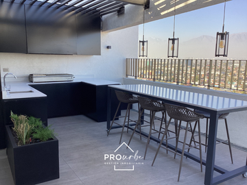 Departamento en Venta en Carmen Mena / San José