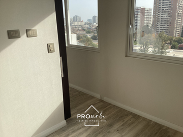 Departamento en Venta en Carmen Mena / San José