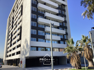 Departamento en Venta en Carmen Mena / San José