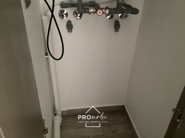 Departamento en Venta en Carmen Mena / San José