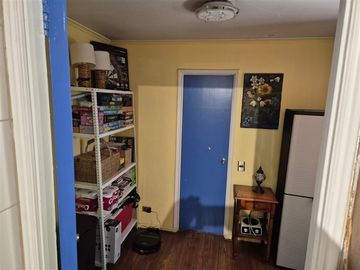 Casa en Venta en Linda casa en segura calle cercana a colegios y universidades