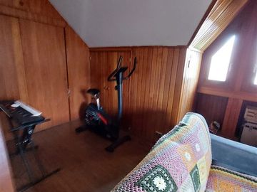 Casa en Venta en Linda casa en segura calle cercana a colegios y universidades