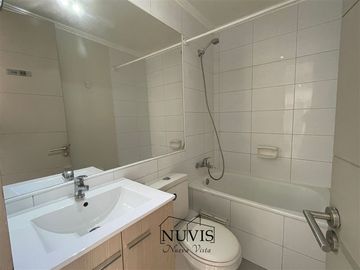 Departamento en Venta en Condomino Altos de Marga Marga
