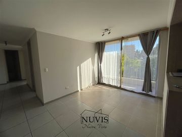 Departamento en Venta en Condomino Altos de Marga Marga