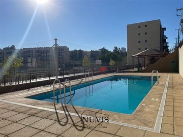 Departamento en Venta en Condomino Altos de Marga Marga