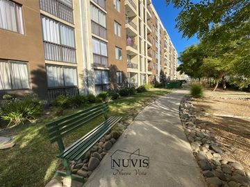 Departamento en Venta en Condomino Altos de Marga Marga