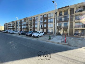 Departamento en Venta en Condomino Altos de Marga Marga