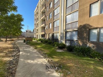 Departamento en Venta en Condomino Altos de Marga Marga