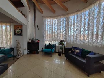 Casa en Venta en Altos de Chiguayante