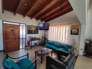 Casa en Venta en Altos de Chiguayante