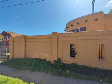 Casa en Venta en Altos de Chiguayante