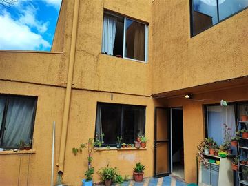 Casa en Venta en Altos de Chiguayante