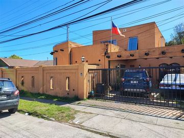 Casa en Venta en Altos de Chiguayante