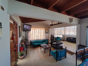 Casa en Venta en Altos de Chiguayante