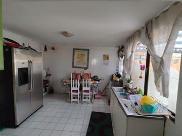 Casa en Venta en Altos de Chiguayante