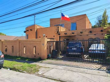 Casa en Venta en Altos de Chiguayante