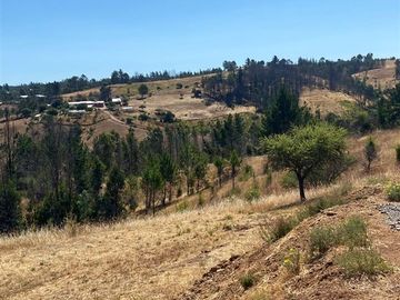Parcela en Venta en Chillán