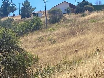 Parcela en Venta en Chillán