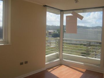 Departamento en Venta en prieto con colo colo