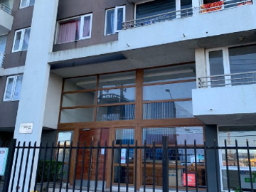 Departamento en Venta en prieto con colo colo