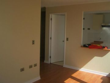 Departamento en Venta en prieto con colo colo
