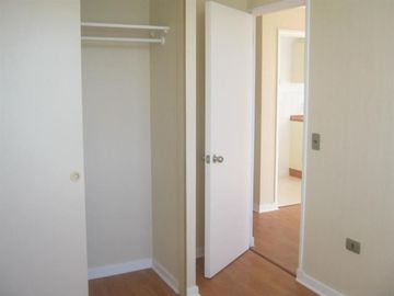 Departamento en Venta en prieto con colo colo