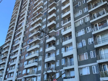 Departamento en Venta en prieto con colo colo