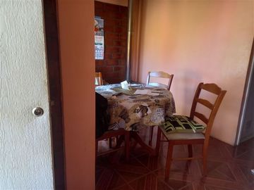 Casa en Venta en centro de Dichato