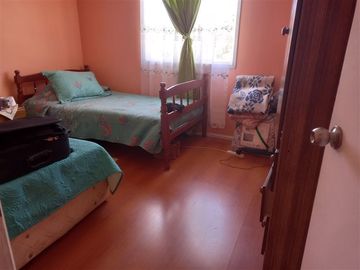 Casa en Venta en centro de Dichato
