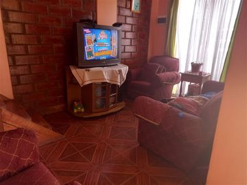Casa en Venta en centro de Dichato