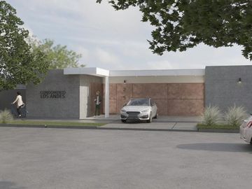 Departamentos en Pre Venta - San Martín, Mendoza