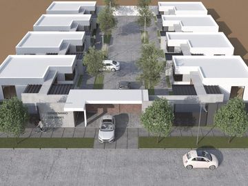Departamentos en Pre Venta - San Martín, Mendoza