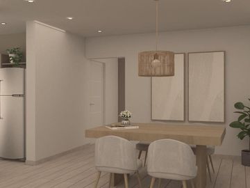 Departamentos en Pre Venta - San Martín, Mendoza