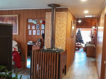 Casa en Venta en Chiguayante
