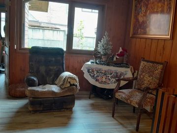 Casa en Venta en Chiguayante